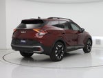 2024 Sportage Plug-In Hybrid Thumbnail 8
