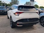 2024 Sportage Plug-In Hybrid Thumbnail 3