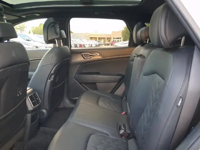 2024 Kia Sportage - $27,990