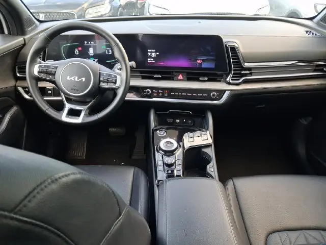 2024 Kia Sportage - $27,990