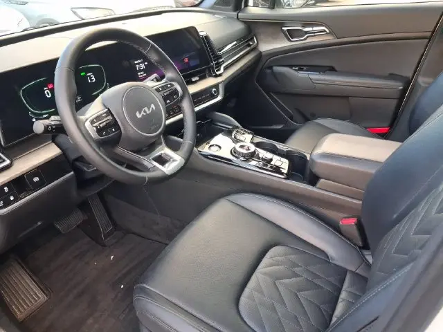 2024 Kia Sportage - $27,990