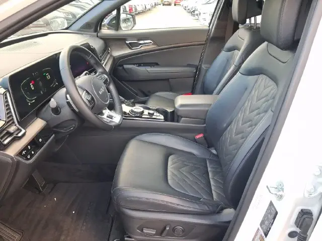 2024 Kia Sportage - $27,990