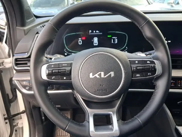 2024 Kia Sportage - $27,990