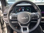 2024 Sportage Plug-In Hybrid Thumbnail 14