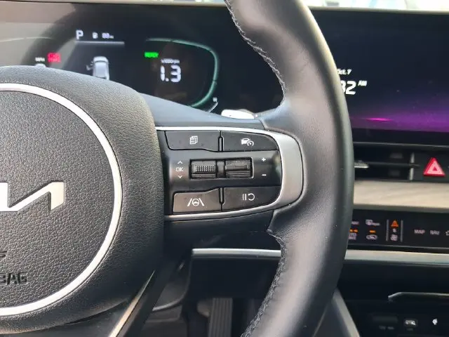 2024 Kia Sportage - $27,990