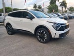 2024 Sportage Plug-In Hybrid Thumbnail 21