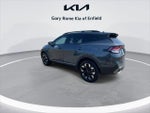 2024 Sportage Plug-In Hybrid Thumbnail 6