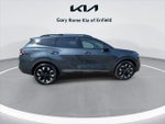 2024 Sportage Plug-In Hybrid Thumbnail 9