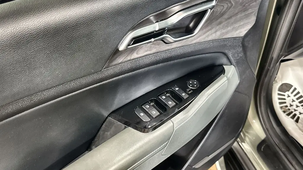 2024 Kia Sportage Plug-In Hybrid X-Line