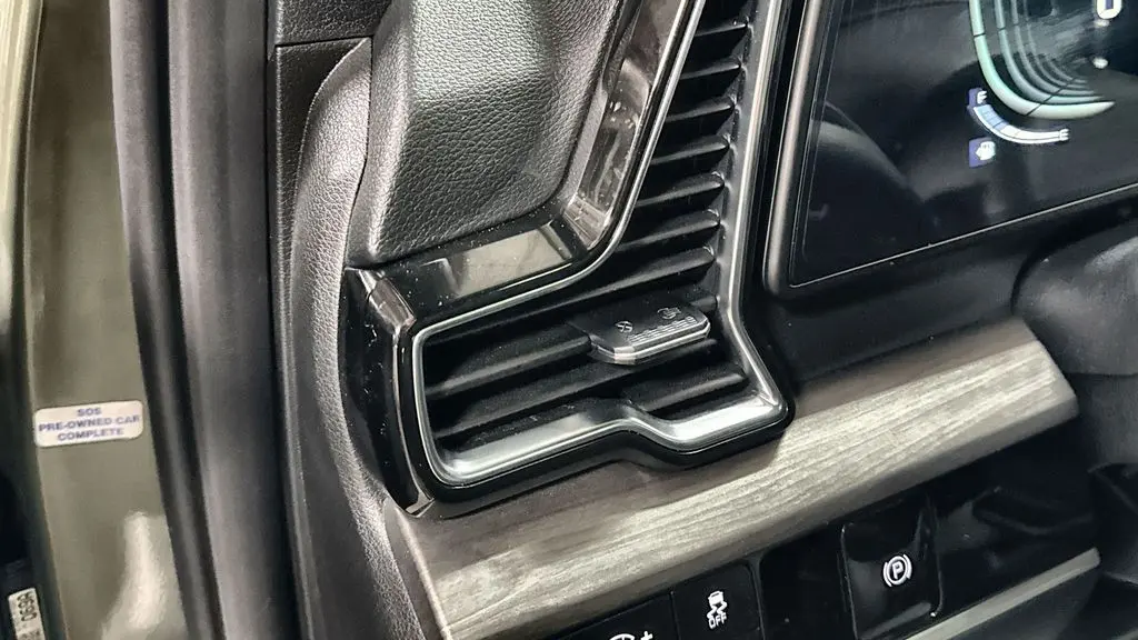 2024 Kia Sportage Plug-In Hybrid X-Line