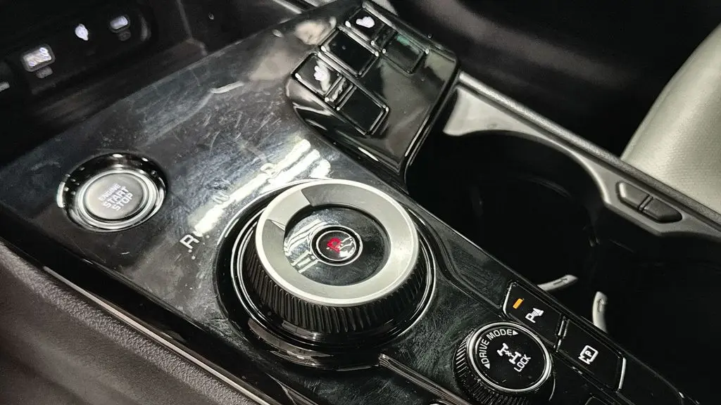 2024 Kia Sportage Plug-In Hybrid X-Line
