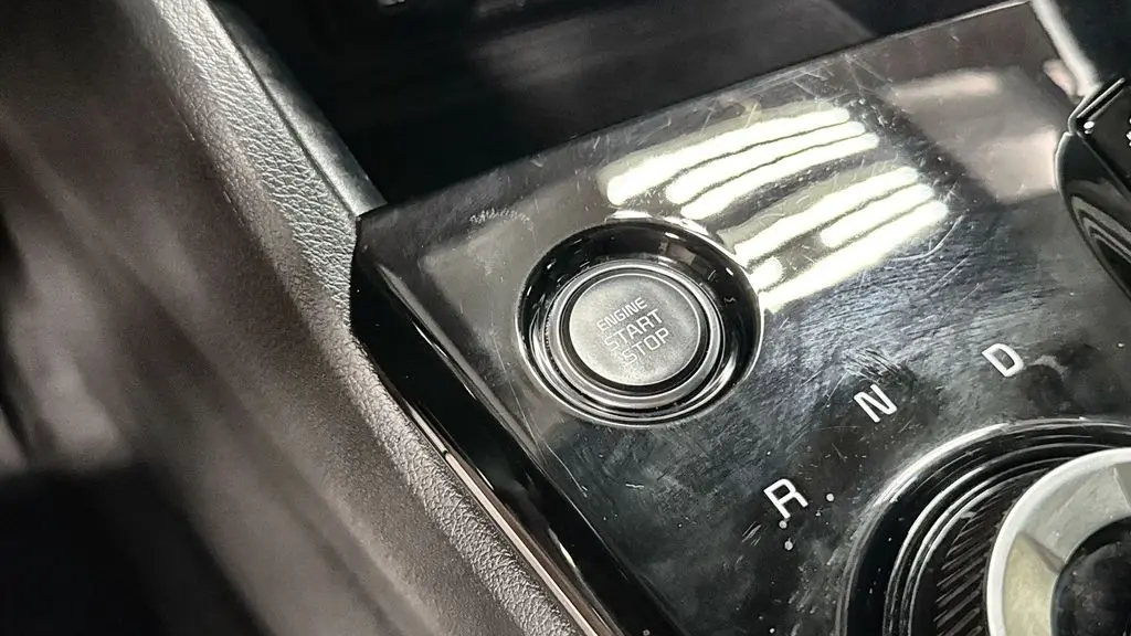 2024 Kia Sportage Plug-In Hybrid X-Line