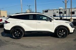 2025 Sportage Plug-In Hybrid Thumbnail 3