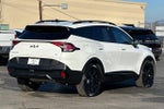 2025 Sportage Plug-In Hybrid Thumbnail 4