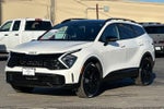 2025 Sportage Plug-In Hybrid Thumbnail 8