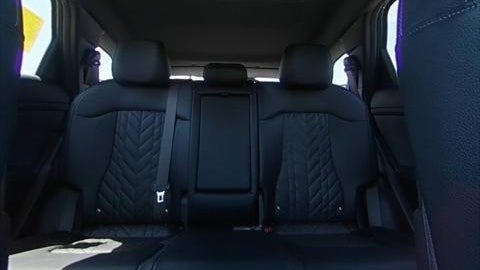 2024 Kia Sportage Plug-In Hybrid X-Line