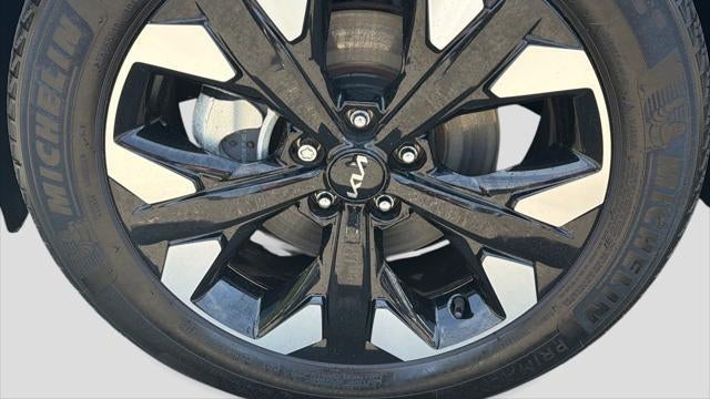 2024 Kia Sportage Plug-In Hybrid X-Line