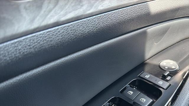 2024 Kia Sportage Plug-In Hybrid X-Line