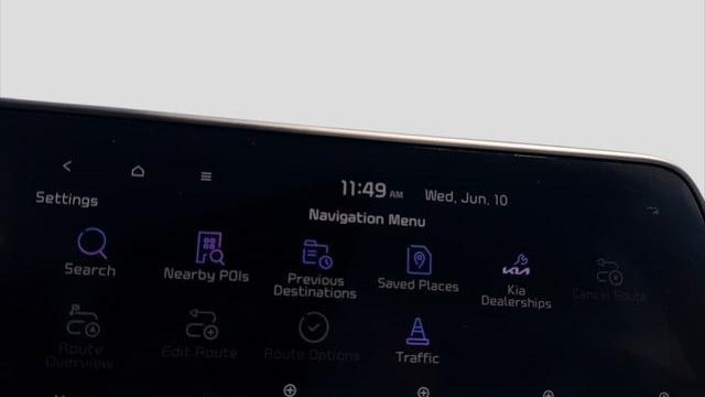 2024 Kia Sportage Plug-In Hybrid X-Line