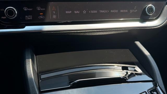 2024 Kia Sportage Plug-In Hybrid X-Line
