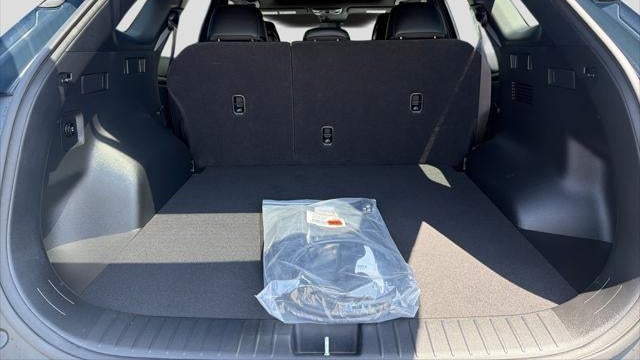 2024 Kia Sportage Plug-In Hybrid X-Line