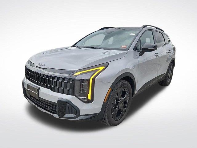 2026 Kia Sportage - $37,991