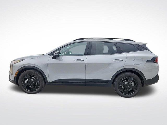 2026 Kia Sportage - $37,991