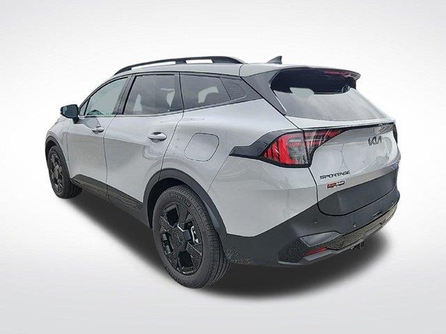 2026 Kia Sportage - $37,991