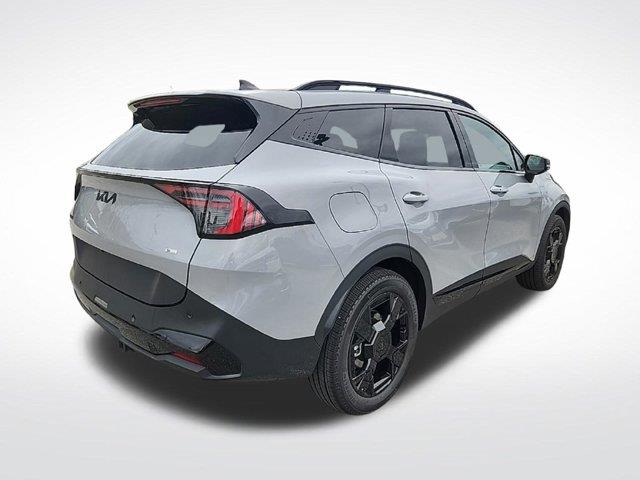 2026 Kia Sportage - $37,991