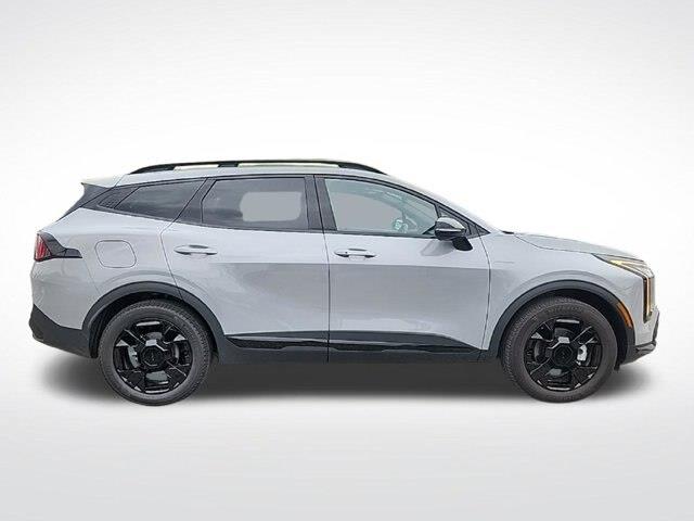 2026 Kia Sportage - $37,991