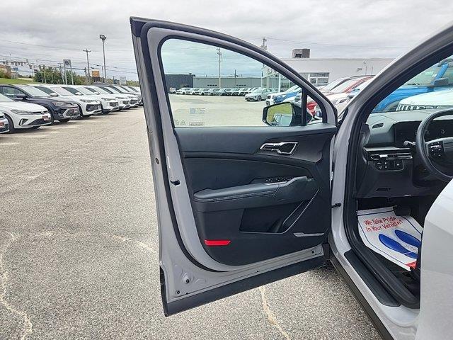 2026 Kia Sportage - $37,991