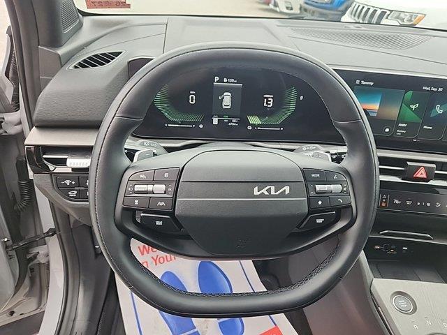 2026 Kia Sportage - $37,991