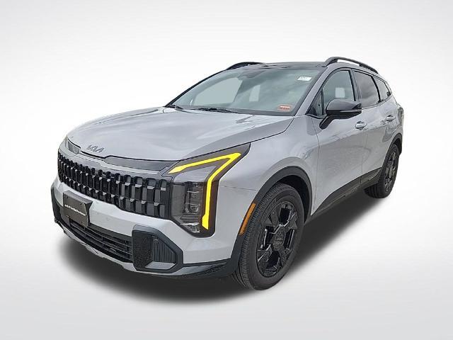 2026 Kia Sportage - $37,991