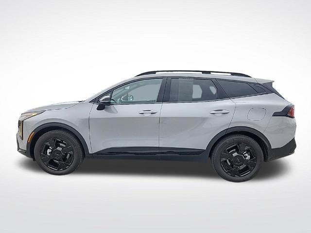 2026 Kia Sportage - $37,991