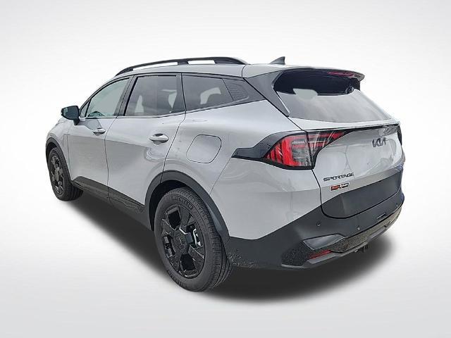 2026 Kia Sportage - $37,991