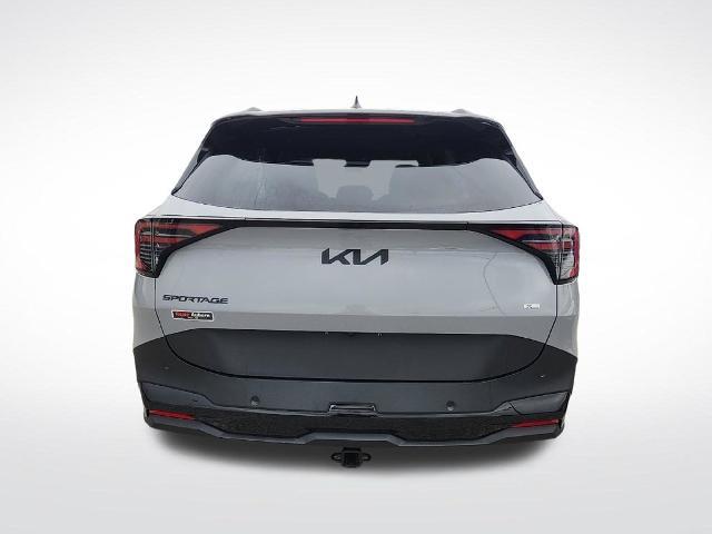 2026 Kia Sportage - $37,991