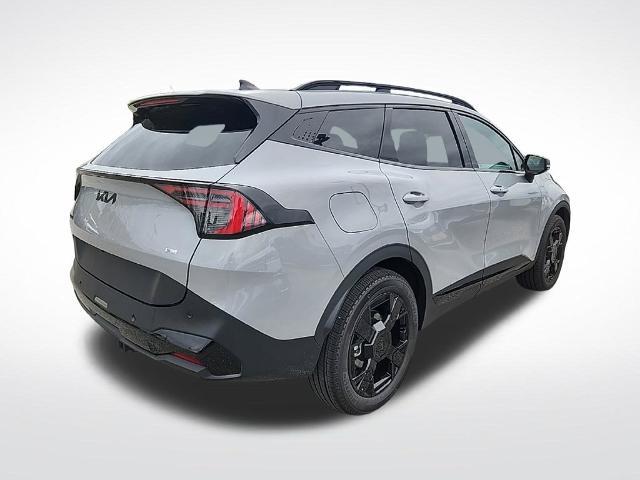 2026 Kia Sportage - $37,991