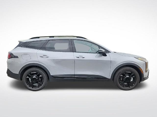 2026 Kia Sportage - $37,991