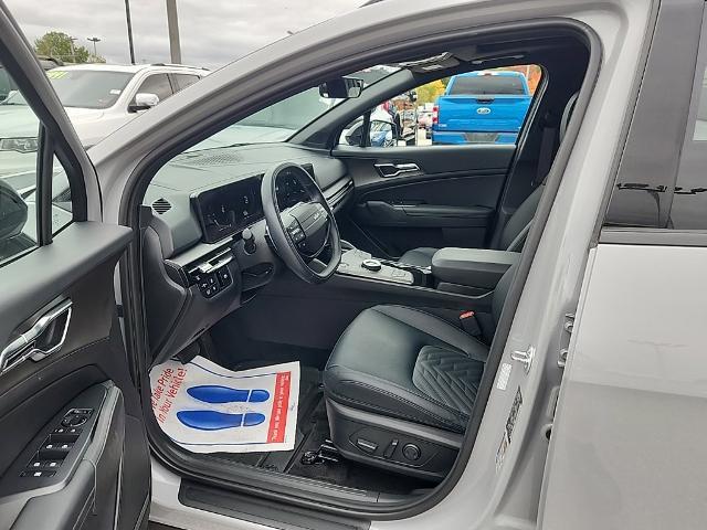 2026 Kia Sportage - $37,991