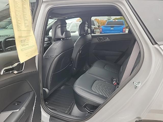 2026 Kia Sportage - $37,991