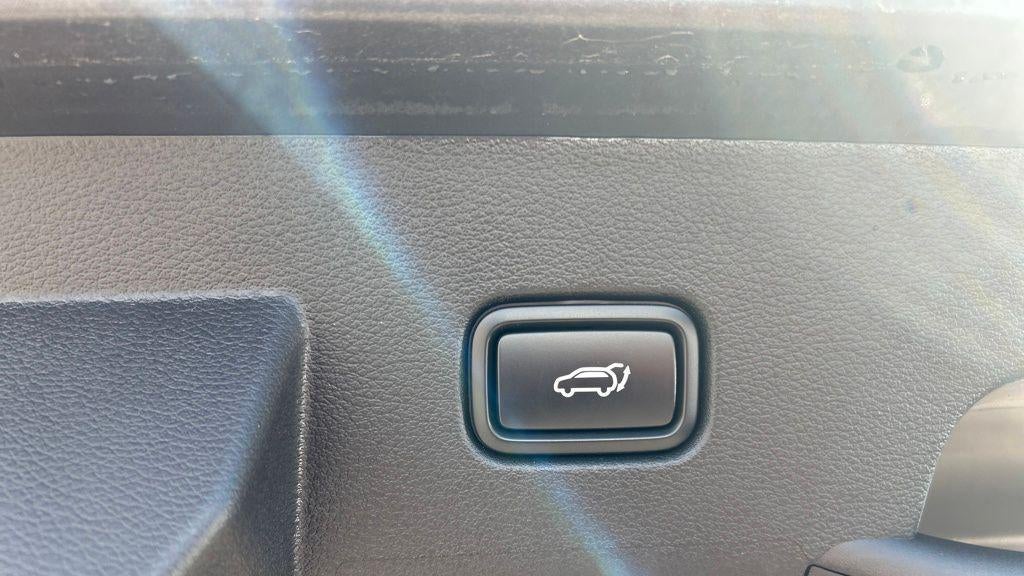 2025 Kia Sportage Plug-In Hybrid X-Line