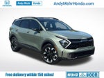 2024 Sportage Plug-In Hybrid Thumbnail 1