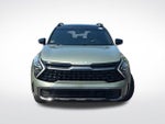 2024 Sportage Plug-In Hybrid Thumbnail 2