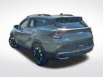 2024 Sportage Plug-In Hybrid Thumbnail 3