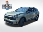 2024 Sportage Plug-In Hybrid Thumbnail 18