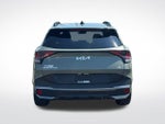 2024 Sportage Plug-In Hybrid Thumbnail 20