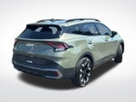 2024 Sportage Plug-In Hybrid Thumbnail 21