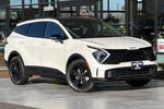 2025 Sportage Plug-In Hybrid Thumbnail 2