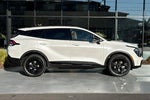 2025 Sportage Plug-In Hybrid Thumbnail 3