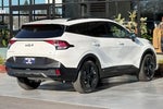 2025 Sportage Plug-In Hybrid Thumbnail 4